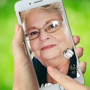 Meet your Posher, Ruth